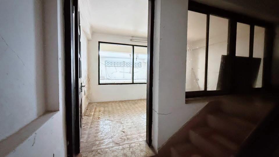 Cho thuê Mặt Phố Bà Triệu KD bất chấp mọi mô hình: Spa, Cà Phê, Nhà hàng 110m2 x 5 tầng - Ảnh 4